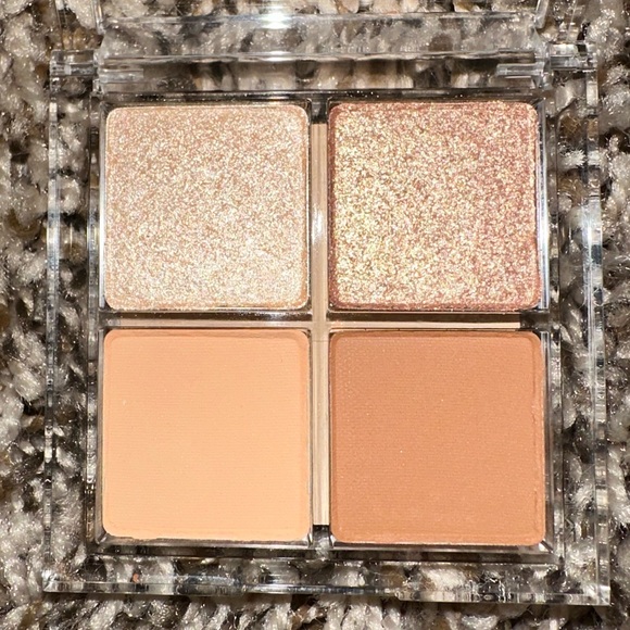 3 FOR $15❗️Mini Colourpop Quad: “Citrus Fizz” - Picture 5 of 5